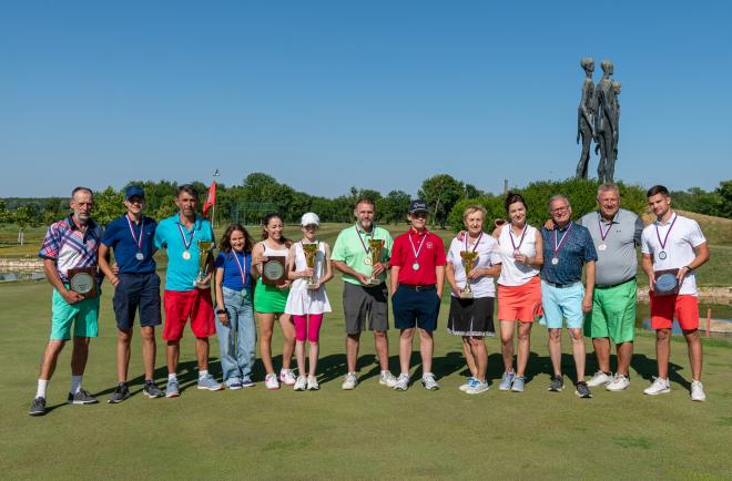 VOJVODINA OPEN 2025