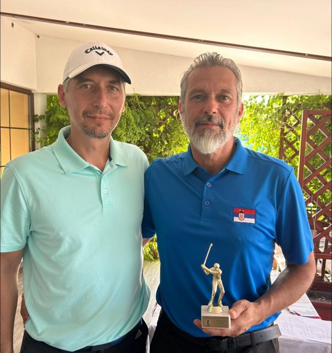 Summer tournament