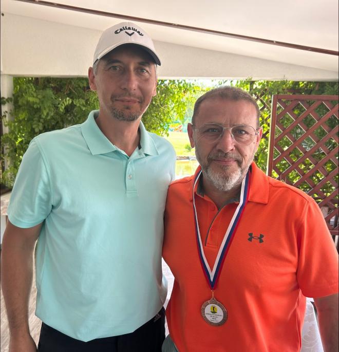 Summer tournament