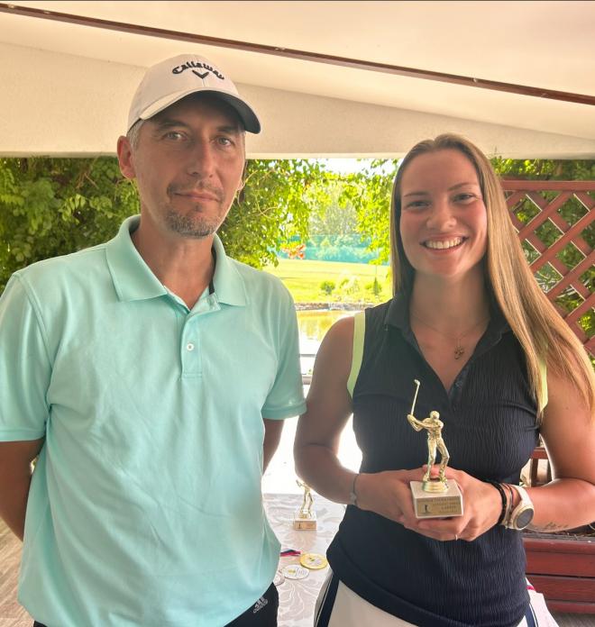 Summer tournament