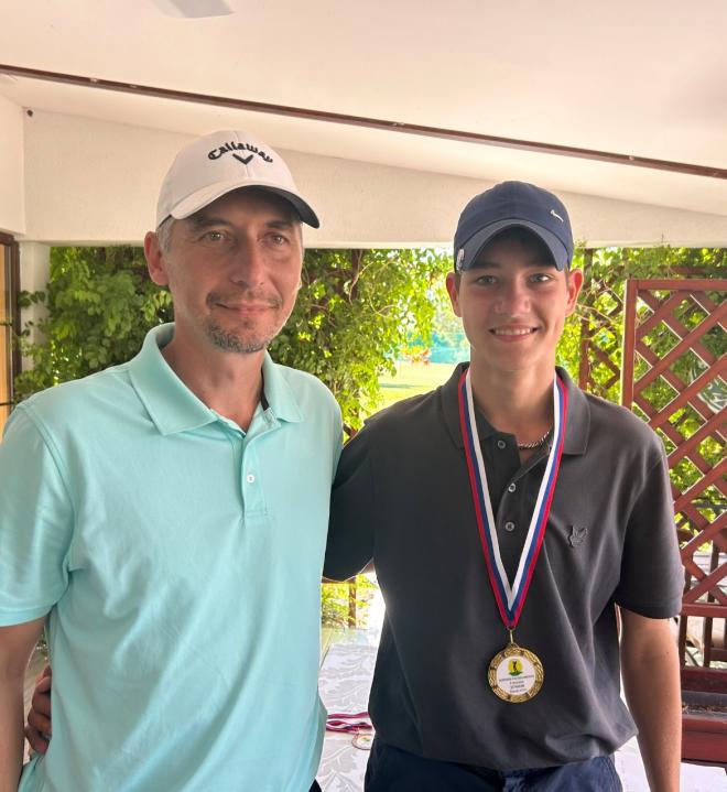 Summer tournament