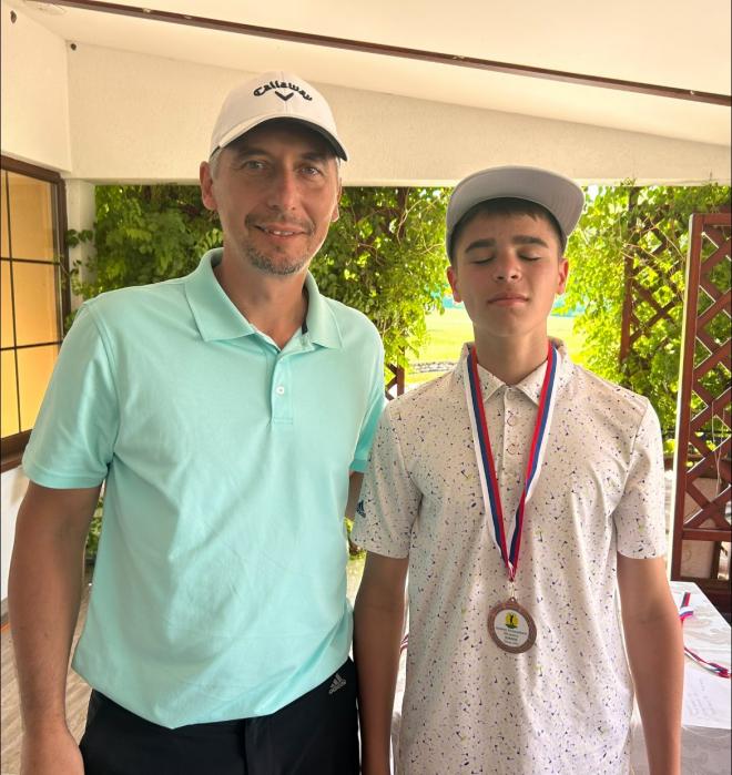 Summer tournament