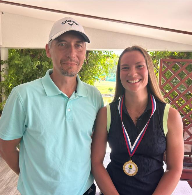 Summer tournament