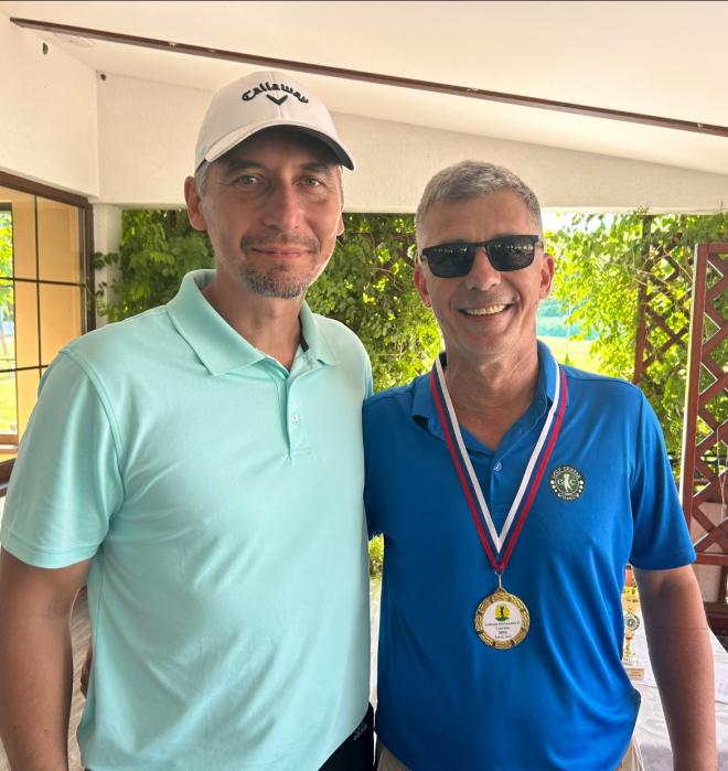 Summer tournament