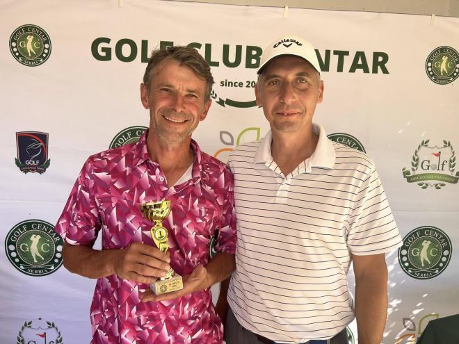 Masters 2025