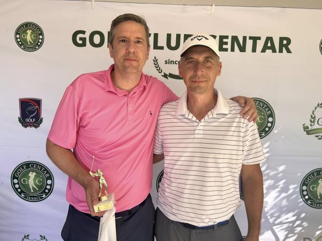 Masters 2025
