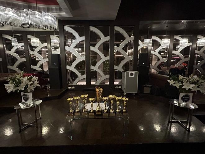 FINAL RED STAR OPEN 2026