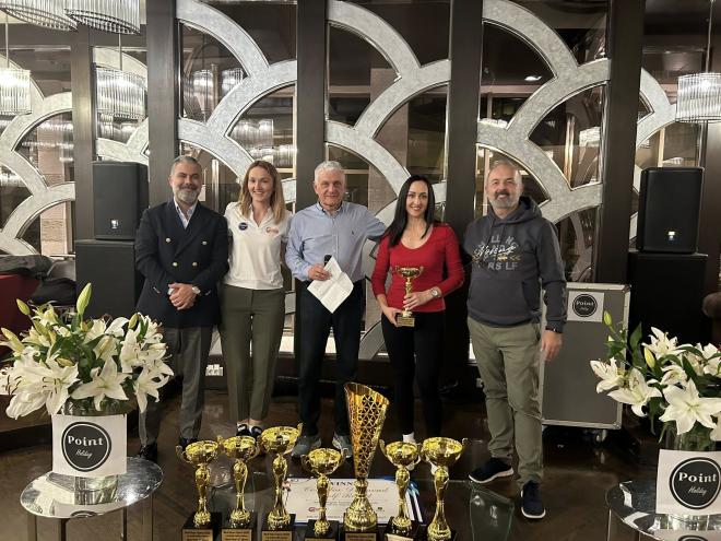 FINAL RED STAR OPEN 2026