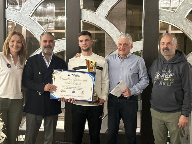 FINAL RED STAR OPEN 2026