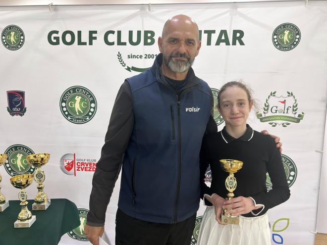 GCC CHAMPIONSHIP – SEASON OPENING