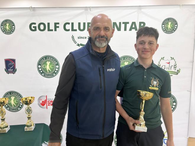 GCC CHAMPIONSHIP – SEASON OPENING