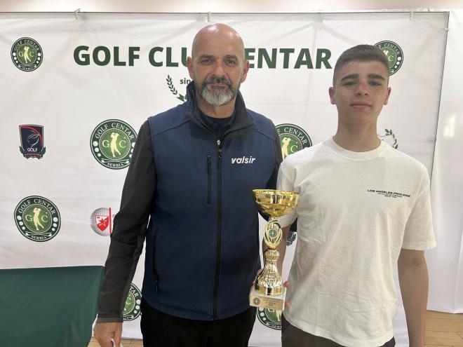 GCC CHAMPIONSHIP – SEASON OPENING