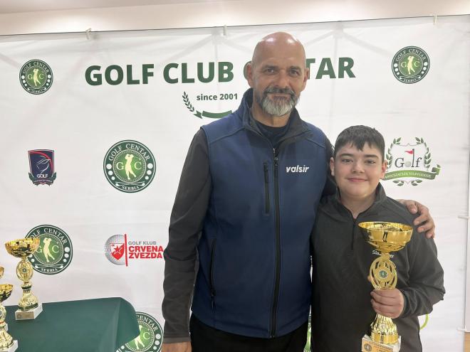 GCC CHAMPIONSHIP – SEASON OPENING