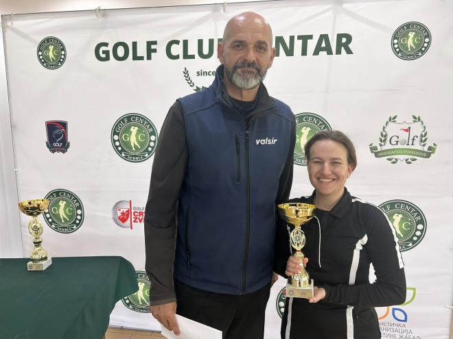 GCC CHAMPIONSHIP – SEASON OPENING