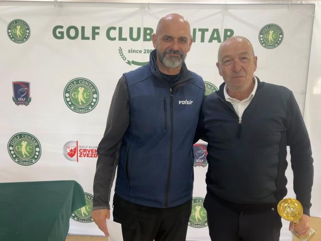 GCC CHAMPIONSHIP – SEASON OPENING