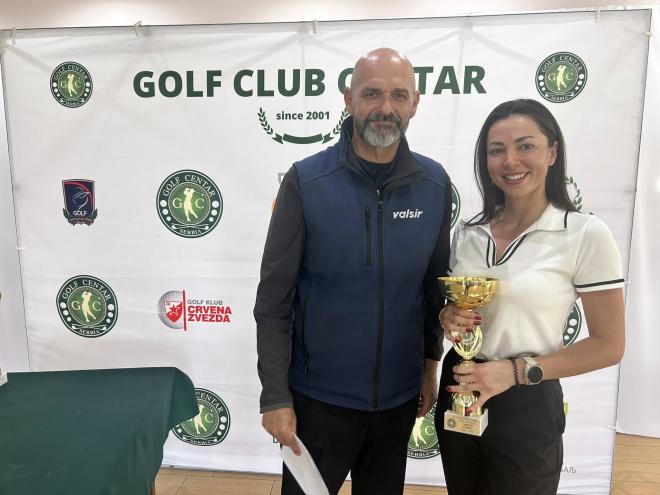 GCC CHAMPIONSHIP – SEASON OPENING