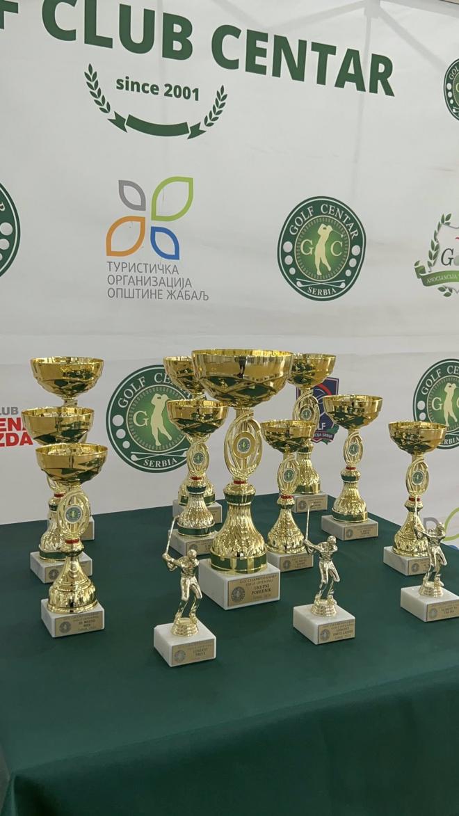 GCC CHAMPIONSHIP – SEASON OPENING