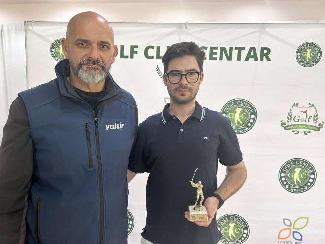 GCC CHAMPIONSHIP – SEASON OPENING