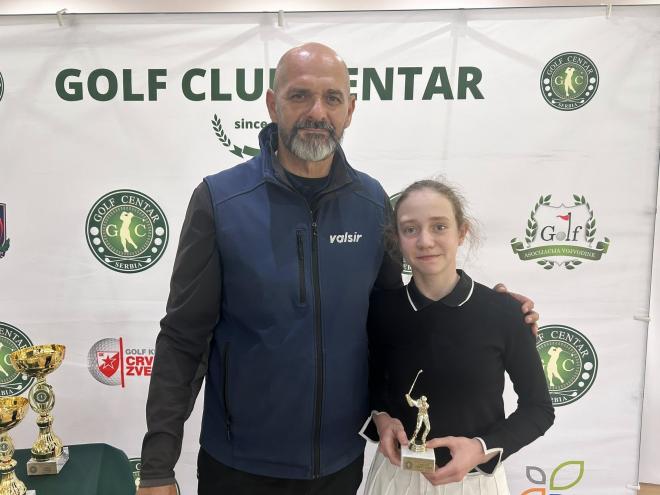 GCC CHAMPIONSHIP – SEASON OPENING