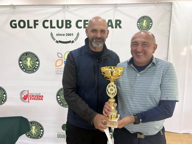 GCC CHAMPIONSHIP – SEASON OPENING