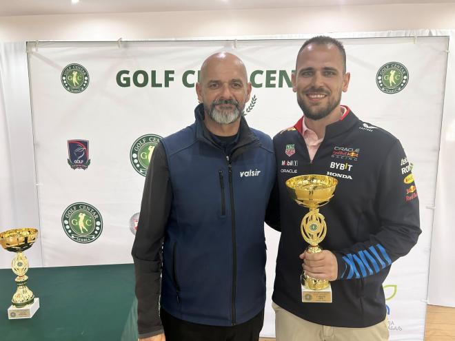 GCC CHAMPIONSHIP – SEASON OPENING