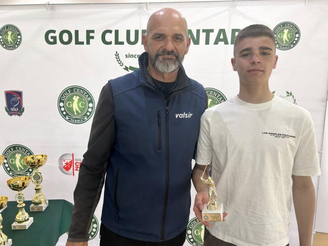 GCC CHAMPIONSHIP – SEASON OPENING