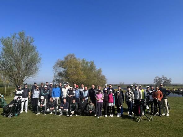 GCC CHAMPIONSHIP – SEASON OPENING