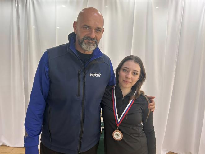 EASTER GOLF TOURNAMENT