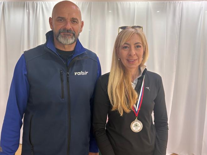 EASTER GOLF TOURNAMENT