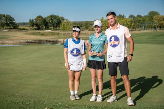 CEDEVITA JUNIOR GOLF TOUR - ŽABALJ OPEN 2026