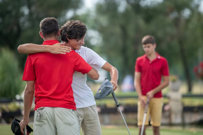 CEDEVITA JUNIOR GOLF TOUR - ŽABALJ OPEN 2026