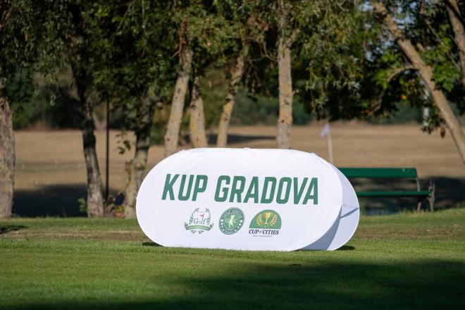 XIV KUP GRADOVA