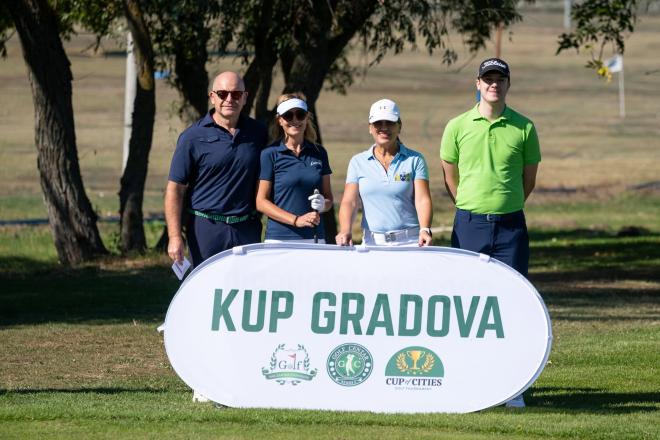 XIV KUP GRADOVA