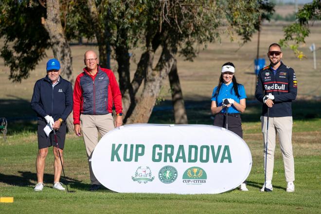 XIV KUP GRADOVA
