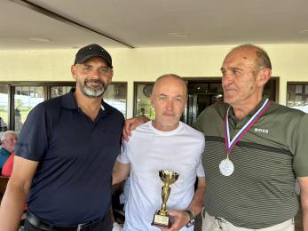 ROTARY GOLF DAY 2024
