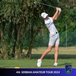 IV KOLO SERBIAN AMATEUR TOUR