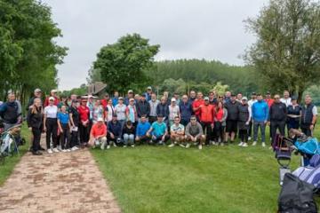 V MONTENEGRO OPEN 