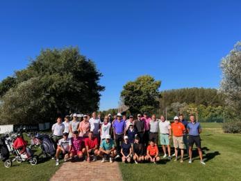 Masters 2025