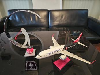 “TURKISH AIRLINES WORLD GOLF CUP”