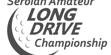 long drive logo