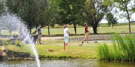 Zabalj Golf Turnir 2017