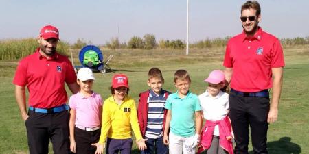 Juniors Challenge 2018 ,i Mini i Midi Kup 2018