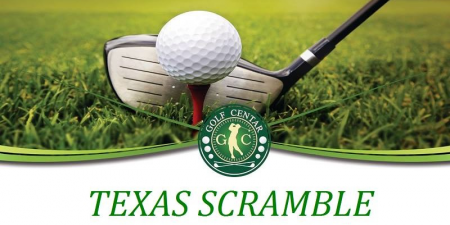 Texas Scramble
