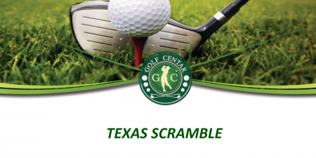 Texas Scramble