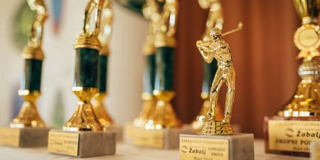 Žabalj Golf Tournament 2020