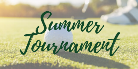 Summer Tournament